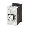 Kontaktor (mágnesk) 45kW/400VAC-3 3-Z 24-27VDC 2-z 2-ny csavaros 130A/AC-1/400V DILM95-22 EATON