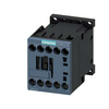 Kontaktor (mágnesk) 4kW/400VAC-3 2Z 2Ny 24VDC csavaros 18A/AC-1/400V SIRIUS SIEMENS