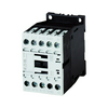 Kontaktor (mágnesk) 4kW/400VAC-3 3-Z 110VAC 1-z csavaros 22A/AC-1/400V DILM9-10 EATON