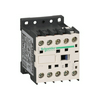 Kontaktor (mágnesk) 4kW/400VAC-3 3-Z 220VDC csavaros 20A/AC-1/400V TeSys LP1-K Schneider