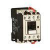 Kontaktor (mágnesk) 4kW/400VAC-3 3Z 24VDC csavaros 22A/AC-1/400V DIL-K(G)4 Ganz KK