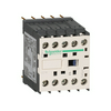 Kontaktor (mágnesk) 4kW/400VAC-3 3-Z 48VAC 1-z NYÁK 20A/AC-1/400V TeSys LC1-K Schneider