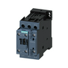 Kontaktor (mágnesk) 4kW/400VAC-3 3Z 21-28V50Hz 21-28VDC 1z 1ny csavaros SIRIUS SIEMENS