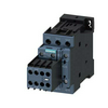 Kontaktor (mágnesk) 4kW/400VAC-3 3Z 24VDC 2z 2ny csavaros 40A/AC-1/400V SIRIUS SIEMENS