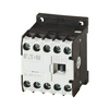 Kontaktor (mágnesk) 5.5kW/400VAC-3 3-Z 230VAC 1-ny csavaros 22A/AC-1/400V DILEM12-01 EATON
