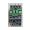 Kontaktor (mágnesk) 5.5kW/400VAC-3 3-Z 24VAC 1-z csavaros 25A/AC-1/400V EasyPact TVS Schneider