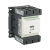 Kontaktor (mágnesk) 55kW/400VAC-3 3-Z 120VAC 1-z 1-ny csavaros TeSys LC1-D Schneider