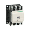 Kontaktor (mágnesk) 55kW/400VAC-3 3-Z 230VAC 1-z 1-ny 200A/AC-1/400V TeSys LC1-D Schneider