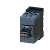 Kontaktor (mágnesk) 55kW/400VAC-3 3Z 20-33V50Hz 20-33VDC 2z 2ny csavaros SIRIUS SIEMENS