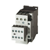 Kontaktor (mágnesk) 7.5kW/400VAC-3 3-Z 230VAC 2-z 2-ny csavaros 40A/AC-1/400V DILM17-22 EATON