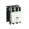 Kontaktor (mágnesk) 75kW/400VAC-3 3-Z 220VAC 1-z 1-ny 200A/AC-1/400V TeSys LC1-D Schneider
