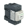 Kontaktor (mágnesk) EverLink 18.5kW/400VAC-3 3-Z 220VAC 1-z 1-ny csavaros TeSys LC1-D Schneider