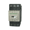 Kontaktor (mágnesk) EverLink 22kW/400VAC-3 3-Z 220VAC 1-z 1-ny csavaros TeSys LC1-D Schneider
