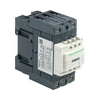 Kontaktor (mágnesk) EverLink 30kW/400VAC-3 3-Z 220VAC 1-z 1-ny csavaros TeSys LC1-D Schneider