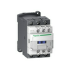 Kontaktor (mágnesk) kisfogy 15kW/400VAC-3 3-Z 24VDC 1-z 1-ny csavaros TeSys LC1-D Schneider