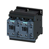 Kontaktorkombináció (mágnesk) irányváltó 18.5kW/400VAC-3 230V50Hz SIRIUS SIEMENS