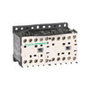 Kontaktorkombináció (mágnesk) irányváltó 2.2kW/400VAC-3 110VAC csavaros TeSys LC2-K Schneider