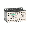 Kontaktorkombináció (mágnesk) irányváltó 2.2kW/400VAC-3 110VAC csavaros TeSys LC2-K Schneider
