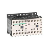 Kontaktorkombináció (mágnesk) irányváltó 2.2kW/400VAC-3 220-230VAC csavaros TeSys LC2-K Schneider