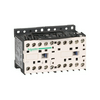 Kontaktorkombináció (mágnesk) irányváltó 2.2kW/400VAC-3 24VDC csavaros TeSys LP2-K Schneider