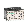 Kontaktorkombináció (mágnesk) irányváltó 4kW/400VAC-3 24VDC csavaros TeSys LP5-K Schneider