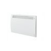 Elektromos konvektor LCD-szab. WiFi fali 1.5kW 1/N~230V fehér IP24 Atlantic