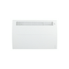 Elektromos konvektor LCD-szab. WiFi fali 2kW 1/N~230V fehér IP24 Atlantic