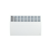 Elektromos konvektor tartólábbal fali 2.5kW 1/N~230V fehér IP24 Atlantic