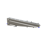 Konzol FT merítetten horganyzott acél 450mm-szélességhez 0.6kN-max.terhelés SCR 400 GC BASOR