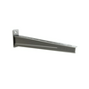 Konzol merítetten horganyzott acél 100-450mm-tartóhoz 2.5kN-max.terhelés SHR-400 GC BASOR