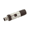 Köralakú ipari csatlakozó M12  PB FC M12 PLUG PRO M12 PLUG CONNECTOR WITH RUGGED SIEMENS