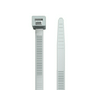 Kötegelő 370mm x 3.6mm natúr műanyag 103mm-max.kötegátmérő CB 370/3.5 NATUR Weidmüller