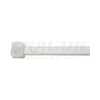 Kötegelő 580mm x 12.4mm natúr műanyag belsőfogas 168mm-max.kötegátmérő TRACON
