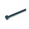 Kötegelő hőálló 385mm x 7.6mm fekete műanyag belsőfogas T120ROS-PA66HS-BK Hellermann Tyton