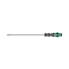 Csavarhúzó-bitkészlet 7-darabos 2-PH 1-PZ 3-Torx 1markolat Kraftform Kompakt 27 XL WERA