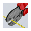 Krimp fogó 1.50-10mm2 hatszögű-présforma KNIPEX PreciForce KNIPEX