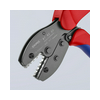 Krimp fogó 1.50-10mm2 hatszögű-présforma KNIPEX PreciForce KNIPEX