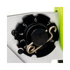 Krimp fogó négytüskés DEUTSCH érintkezőkhöz mechanikus 0.35-3mm2