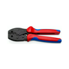 Krimp fogó PV-csatlakozókhoz (MC4) mechanikus kábelsaru/-összekötő-hez 4-6mm2 PreciForce KNIPEX