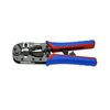 Krimp fogó RJ45 (8P8C) mechanikus Western KNIPEX