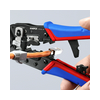 Krimp fogó RJ45 (8P8C) mechanikus Western KNIPEX