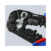 Krimp fogó RJ45 (8P8C) mechanikus Western KNIPEX