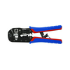 Krimp fogó RJ45 (8P8C) mechanikus Western KNIPEX