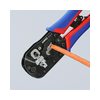Krimp fogó RJ45 (8P8C) mechanikus Western KNIPEX