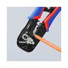 Krimp fogó RJ45 (8P8C) mechanikus Western KNIPEX