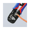 Krimp fogó RJ45 (8P8C) mechanikus Western KNIPEX