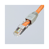 Krimp fogó RJ45 (8P8C) mechanikus Western KNIPEX