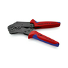 Krimp fogó rövid kivitel 0.10-1.50mm2 mechanikus KNIPEX