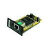 Hálózati kártya SNMP szünetmentes áramforráshoz  Memopower Plus RT KSTAR