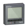 Távoli kijelző 96x96mm TFT LCD +3m kábel jelző- és működtetőpanel PowerLogic PM8000 Schneider